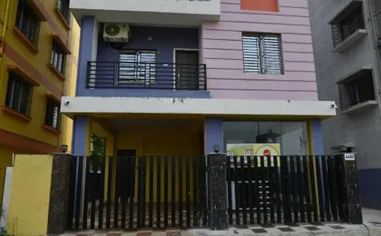 Mm Hotel And Service Apartment
