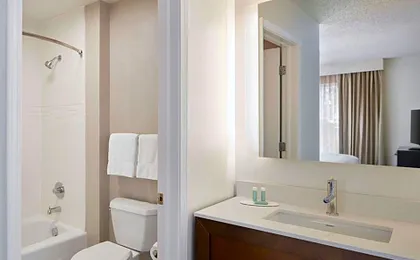 Residence Inn by Marriott Albany East Greenbush/Tech Valley