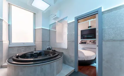 Hotel Trecento
