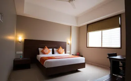 Classic Executive Hotel