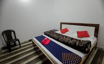 Kashi Nest Homestay