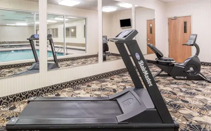 Quality Inn Huntington Wv