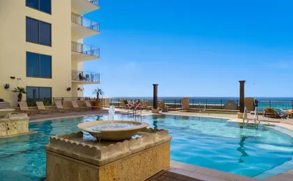 Origin 1024- One Bedroom - Sunny Pool Deck & Gulf Views 1 Condo