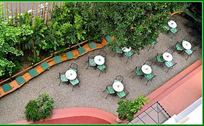 Hotel David