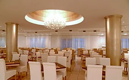 Magda Hotel Club