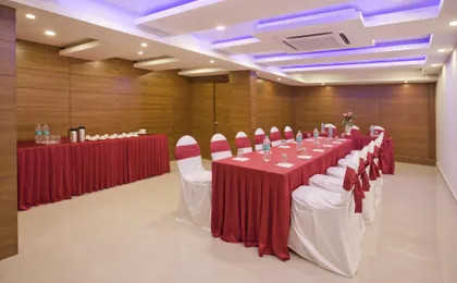 Shoba Residency