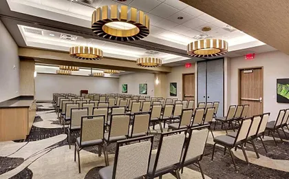 Crowne Plaza Hotel & Resorts Fort Lauderdale Airport/ Cruise By IHG