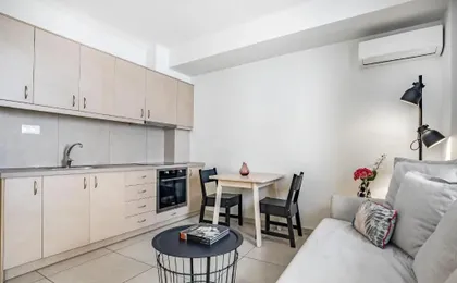 Supreme C1 Apartment in Syntagma