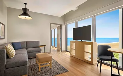 Hyatt Place Virginia Beach Oceanfront