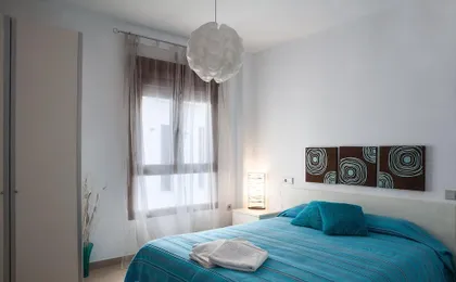 Apartamentos Vacacionales Real de Cartuja