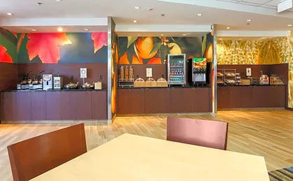 Fairfield Inn & Suites by Marriott Cuero