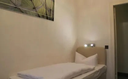 Hotelpension Margrit