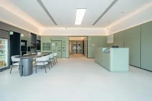 Hi Inn Hangzhou Alibaba Global Headquarters
