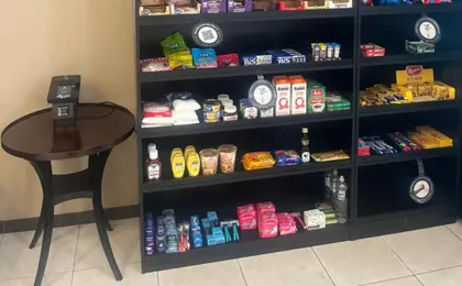 Hotel Borges Lagoa Pq Ibirapuera Novo Com Garagem 1109