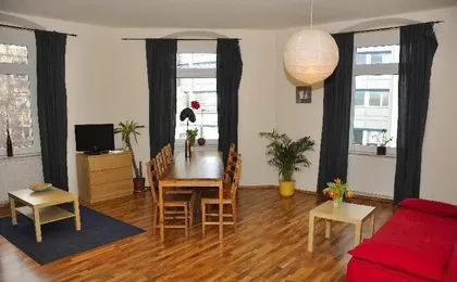 Grosse-Fewo-Dresden-Neustadt-Zentrum-L9