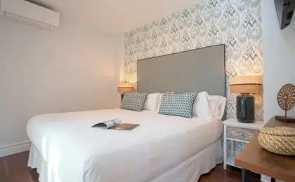 Genteel Home San Lorenzo