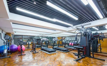 Metropolo Jinjiang Hotel Chengdu Wuhou Wanda Saikang