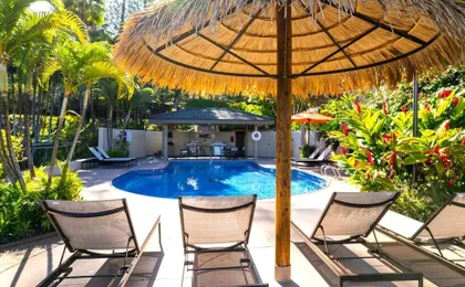 Kapalua Golf Villas 4 Free Rental Cars KBM Resorts Large Bedrooms 4 Units, 6 Bedrooms Ml-2405