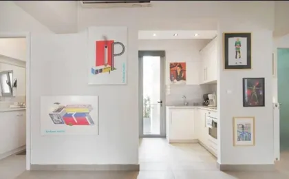 Stylish Living by Acropolis (Monastiraki 5)