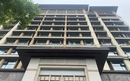 Chongqing Yishe Apartment (Rongchuang Culture Tourism City Branch)