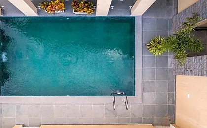 The Hills Collective With Private Plunge Pool- My Downtown Hotel.