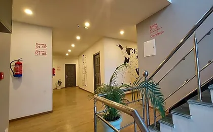 Hotel Chetram Elite
