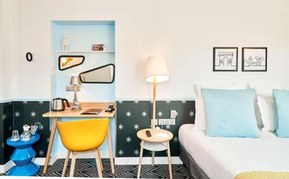 Hotel Augustin