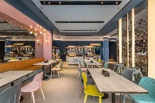 Hanting Hotel Nanjing Railway Station Longhu Ziducheng