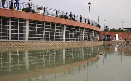 Hotel Tribhovan Palace