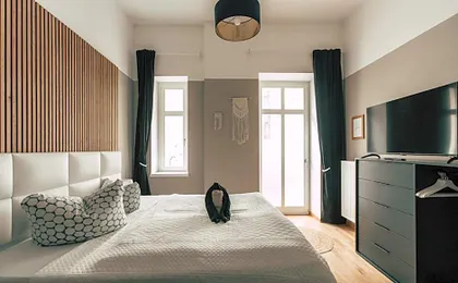 Luga Homes - Stadthaus