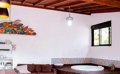 Hostel House Santinho