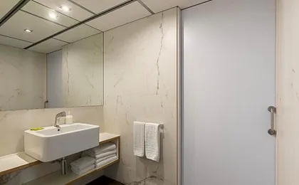 Cosmo Apartments Sants