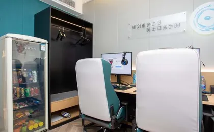 WanYoo Esports Hotel (Shanghai Pudong Chuansha Subway Station)