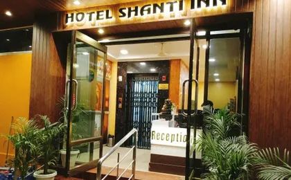 Hotel Royal Shantii Inn