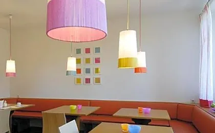 Business & Budget Hotel Tessin