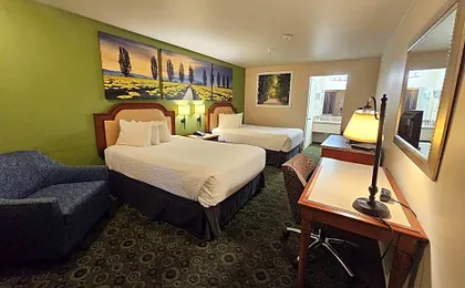 Days Inn by Wyndham Westley