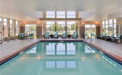 Residence Inn Cedar Rapids South