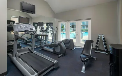 Residence Inn Nashville Airport