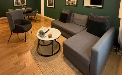 Graphite Apartments