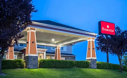 Ramada by Wyndham Moses Lake