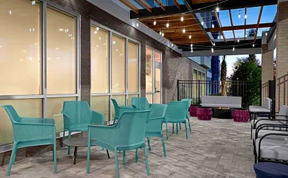 Home2 Suites by Hilton Lakeland North I-4