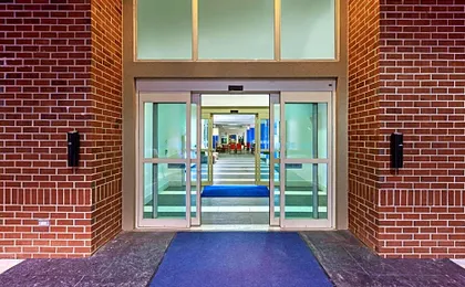 Holiday Inn Express Hotel and Suites Shreveport South Park Plaza By IHG
