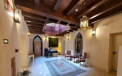 Hemd Hotels Puerta Real Boutique