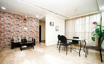 K.A.E Residency