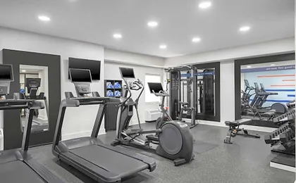Hampton Inn Miami-Airport West