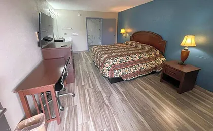 Brookwood Inn - Extended Stay
