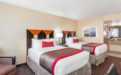 Ramada by Wyndham San Diego National City