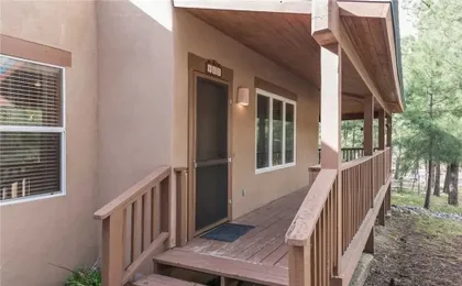 Oso Blanco by Ruidoso Vacation Rentals