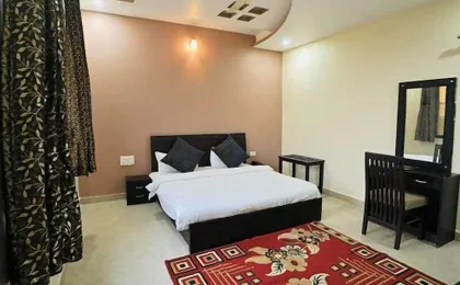 Meera Valley Resort