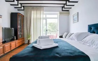 Apartment Beach Makarska